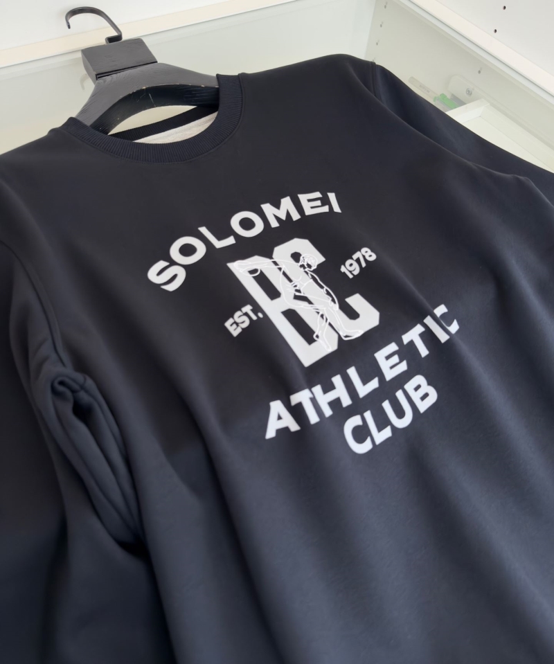 Brunello Cucinelli Hoodies